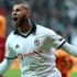Quaresma dan Beşiktaş a ayrılık resti! Quaresma dan Beşiktaş a ayrılık resti!