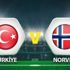 Türkiye - Norveç canlı maç izle! 8 Ekim Dünya Kupası Elemeleri Türkiye - Norveç maçı TRT 1 canlı yayın izle! Türkiye - Norveç canlı maç izle! 8 Ekim Dünya Kupası Elemeleri Türkiye - Norveç maçı TRT 1 canlı yayın izle!