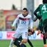 Gençlerbirliği 0 - 0 Akhisar Belediyespor