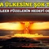 Rusya'dan Danimarka'ya nükleer tehdit