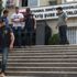Şişli’de iki zabıtaya rüşvet baskını Şişli’de iki zabıtaya rüşvet baskını