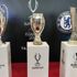 44. UEFA Süper Kupa'nın sahibi İstanbul'da belli olacak