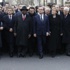 Fransa Sarkozy ile böyle dalga geçti Fransa Sarkozy ile böyle dalga geçti