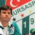 Ertuğrul Sağlam'ın imza töreninde taraftar sürprizi