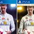 FIFA 18 kapak tasarımı ortaya çıktı FIFA 18 kapak tasarımı ortaya çıktı