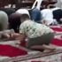 Down sendromlu gencin camide ayak gıdıklama videosu