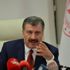 Sağlık Bakanı Fahrettin Koca'dan koronavirüste yaş uyarısı