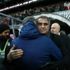 Şenol Güneş ile Ersun Yanal arasındaki 'büyüklük' polemiği derbiye damga vurdu