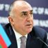 'AB ile ilişkilerin geliştirilmesi Azerbaycan'ın öncelikleri arasında'