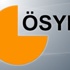 Üst üste hatalar yapan ÖSYM’ye göre en büyük suçlu gazeteciler Üst üste hatalar yapan ÖSYM’ye göre en büyük suçlu gazeteciler