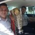 Galatasaray'ın kupası yola çıktı
