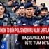 10 bin polis alımı başvuru tarihi 20. dönem POMEM başvuru şartları neler? EGM son dakika haberleri