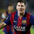 Messi'nin kariyerinde 5 dakika eksik