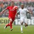 Andre Ayew Beşiktaş'ta Andre Ayew Beşiktaş'ta