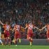 G.Saray bunu 6. kez yapıyor!