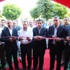 Belediye Başkan Yardımcıları Dumandağ Ve Karataş, İşletme Açılışına Katıldı