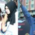 Yanan tavaya su döktüler; 3 kişi yaralandı