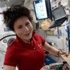 Samantha Cristoforetti uzayda rekor kırdı