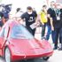 Teknofest 2020 Efficiency Challange Elektrikli Araç Yarışları Körfez Yarış Pistinde gerçekleştirildi