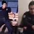 Şehit polisin uçak bileti aldığı ortaya çıktı