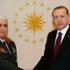 Cumhurbaşkanı Erdoğan, Orgeneral Özel'i kabul etti Cumhurbaşkanı Erdoğan, Orgeneral Özel'i kabul etti