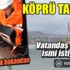 3.köprü tamamlanıyor! Son kaynak bakandan