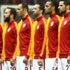 Galatasaray Kupaya tutundu!