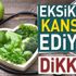 B12 eksikliği kanser eder