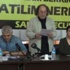 'Berkin videosu'nu yayınlayan sanatçılardan suç duyurusu