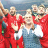 Ay-yıldızlılara Euro 2016’da zorlu rakipler