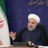 İran Cumhurbaşkanı Ruhani: Düşmanın İran ekonomisini çökertme komploları başarılı olamayacak