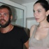 Günay Musayeva ile Tolga Karel evlerini ayırdı