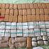 Evin banyosunda 45 kilo eroin ele geçirildi Evin banyosunda 45 kilo eroin ele geçirildi