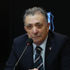 Ahmet Nur Çebi: Birinci önceliğimiz Spor Yasası Ahmet Nur Çebi: Birinci önceliğimiz Spor Yasası