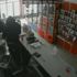 Silivri’de hırsızlar bir marketi 3 dakikada talan etti Silivri’de hırsızlar bir marketi 3 dakikada talan etti