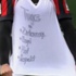 Seferovic'ten öldürülen Türk için mesaj!