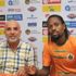 Abdoulaye Ba: "Her şeyin sorumlusu Pereira'dır"