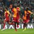 Cimbom farkı 6'ya düşürdü! Cimbom farkı 6'ya düşürdü!
