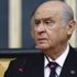 Bahçeli'den muhaliflere yanıt: FETÖ'cülerle bir olup partimize kumpas kuranlar adaleti ağızlarına almasınlar Bahçeli'den muhaliflere yanıt: FETÖ'cülerle bir olup partimize kumpas kuranlar adaleti ağızlarına almasınlar