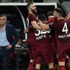 Trabzonspor'u yerliler sırtlıyor