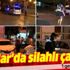 İstanbul'un Bağcılar ilçesinde husumetli iki grup arasında silahlı çatışma yaşandı: 1 genç öldü