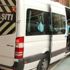 Servis şoförlerine yeterlilik belgesini UGETAM verecek