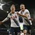 Manchester City 1-2 Tottenham