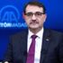 Bakan Dönmez den 2030 için 1 milyon elektrikli otomobil ...