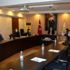 Nazilli de kadına yönelik şiddetle mücadele konuşuldu Nazilli de kadına yönelik şiddetle mücadele konuşuldu