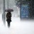 Meteoroloji'den yağış uyarısı Meteoroloji'den yağış uyarısı