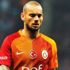 Galatasaray'da flaş Sneijder kararı! UEFA...