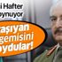 Libya'ya ilaç taşıyan Türk gemisi Hafter güçleri tarafından alıkondu