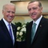 Erdoğan, Biden Arasında Kritik Görüşme Erdoğan, Biden Arasında Kritik Görüşme