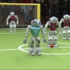 Türk robot futbol takımı neden Almanlara farklı yenildi